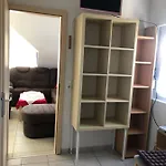 Napfeny Haz Sonnenschein Haus Appartement