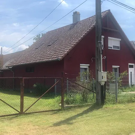 Apartamento Napfény Ház Sonnenschein Haus *