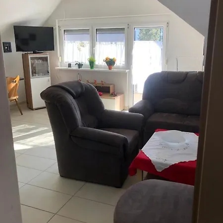 Napfény Ház Sonnenschein Haus Apartamento Balatonoszod