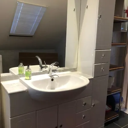 Napfény Ház Sonnenschein Haus Apartamento *