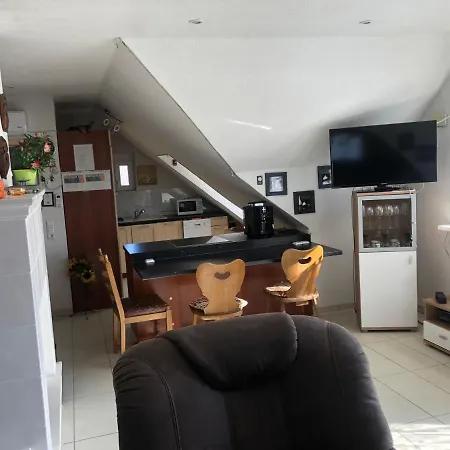 Apartamento Napfény Ház Sonnenschein Haus *