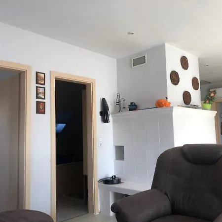 Napfeny Haz Sonnenschein Haus Apartment Balatonoszod