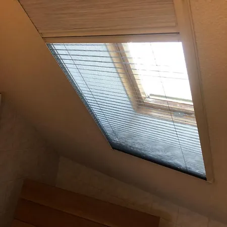 Napfeny Haz Sonnenschein Haus Apartment