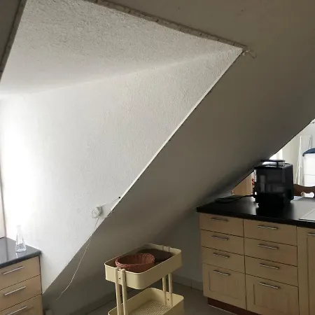 Napfény Ház Sonnenschein Haus