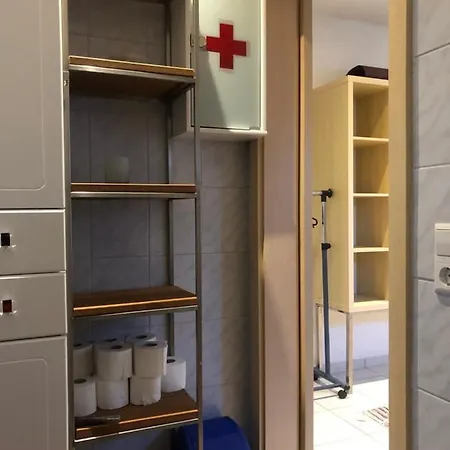 Napfeny Haz Sonnenschein Haus Apartment
