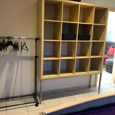 Napfény Ház Sonnenschein Haus *