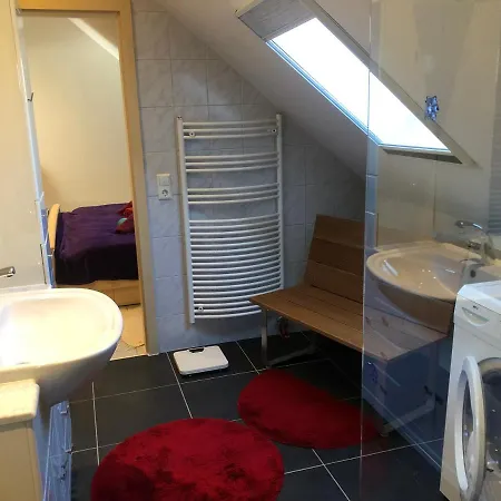 Napfény Ház Sonnenschein Haus * Balatonoszod