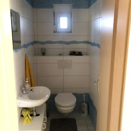 Apartment Napfeny Haz Sonnenschein Haus *