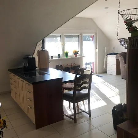 Napfény Ház Sonnenschein Haus * Balatonoszod