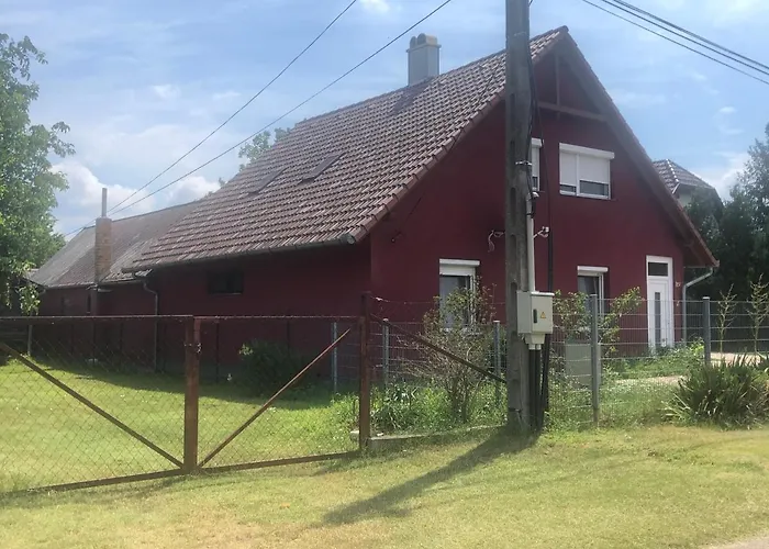 Apartamento Napfény Ház Sonnenschein Haus *