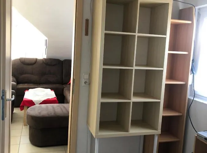 Napfény Ház Sonnenschein Haus Apartment