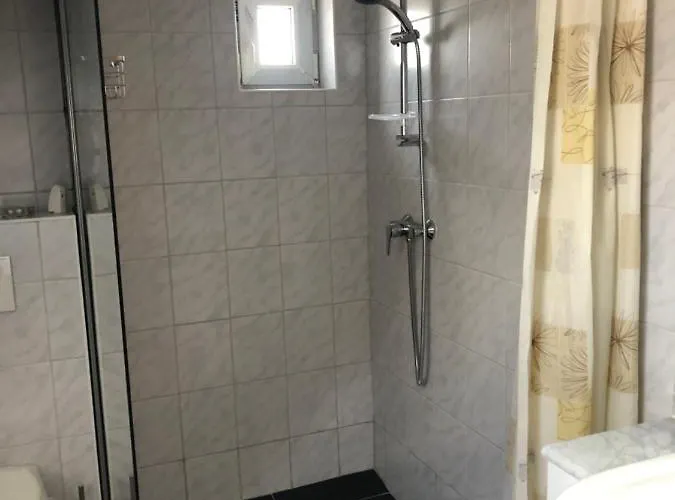 Napfeny Haz Sonnenschein Haus Appartement *