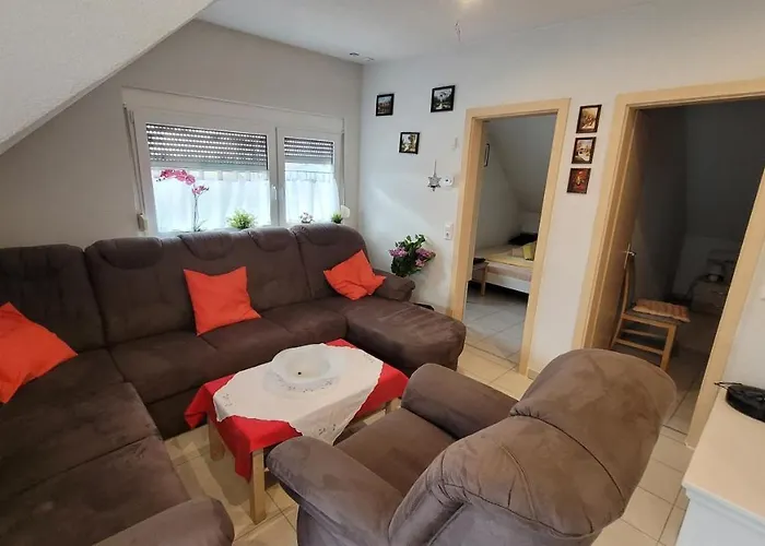 Apartamento Napfény Ház Sonnenschein Haus