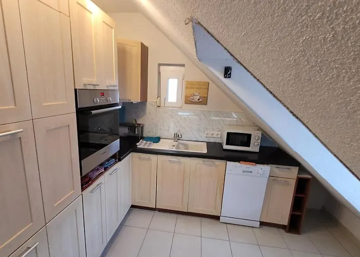 Napfény Ház Sonnenschein Haus Apartamento