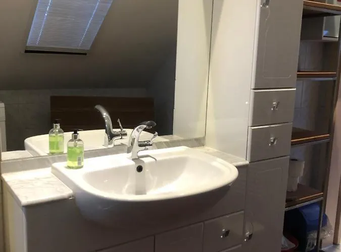 Napfeny Haz Sonnenschein Haus Appartement *