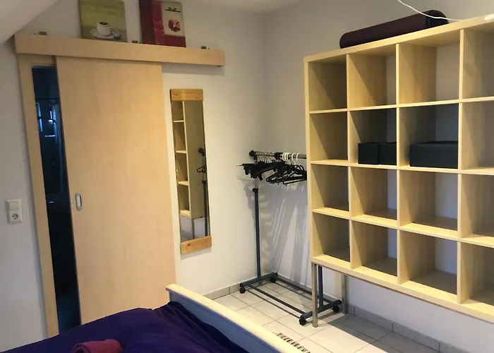 Napfény Ház Sonnenschein Haus Apartamento *