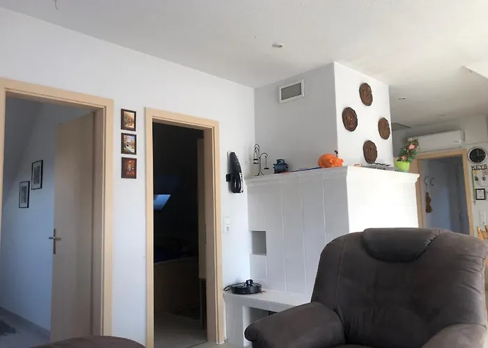 Napfeny Haz Sonnenschein Haus Appartement Balatonoszod