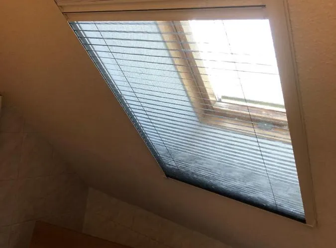 Napfeny Haz Sonnenschein Haus Appartement