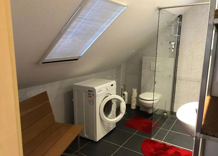 Napfény Ház Sonnenschein Haus Apartamento *