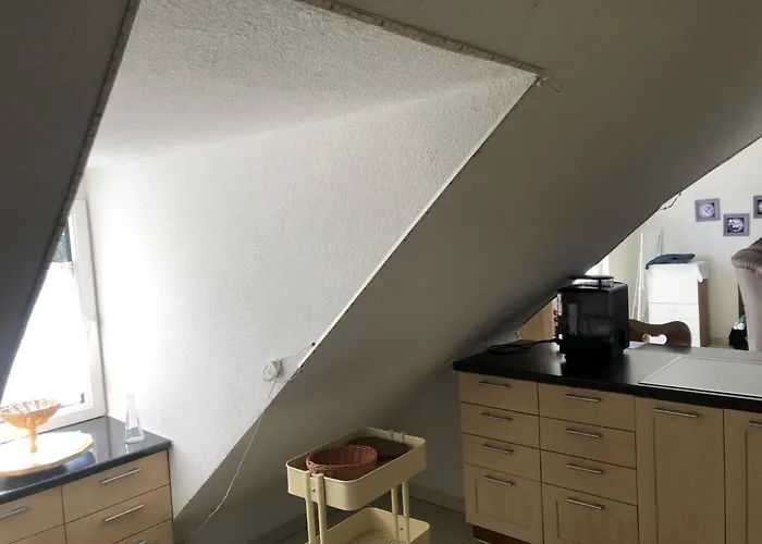 Napfény Ház Sonnenschein Haus