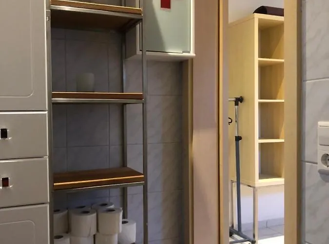 Napfeny Haz Sonnenschein Haus Appartement