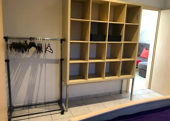 Napfény Ház Sonnenschein Haus *