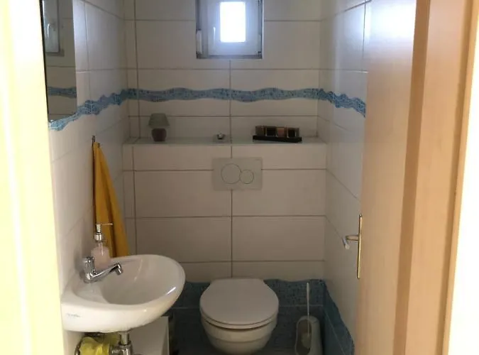 Apartamento Napfény Ház Sonnenschein Haus *
