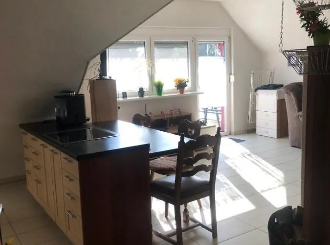 Napfeny Haz Sonnenschein Haus * Balatonoszod